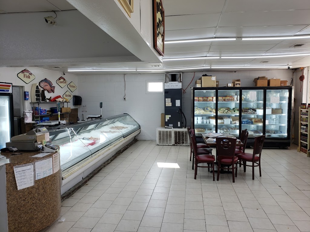 Simply Seafood Inc | restaurant | 5600 Three Notch Rd B, Mobile, AL 36619, USA | 2516662111 OR +1 251-666-2111