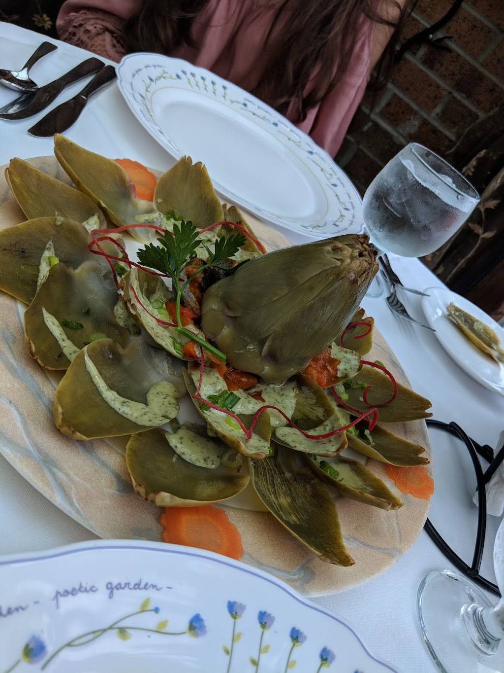 Froggys French Cafe | restaurant | 306 Green Bay Rd, Highwood, IL 60040, USA | 8474337080 OR +1 847-433-7080