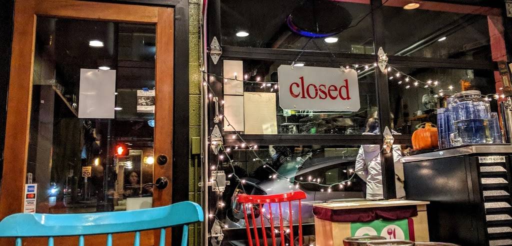 Olys Pizza | restaurant | 5425 E Burnside St, Portland, OR 97215, USA | 5033842596 OR +1 503-384-2596