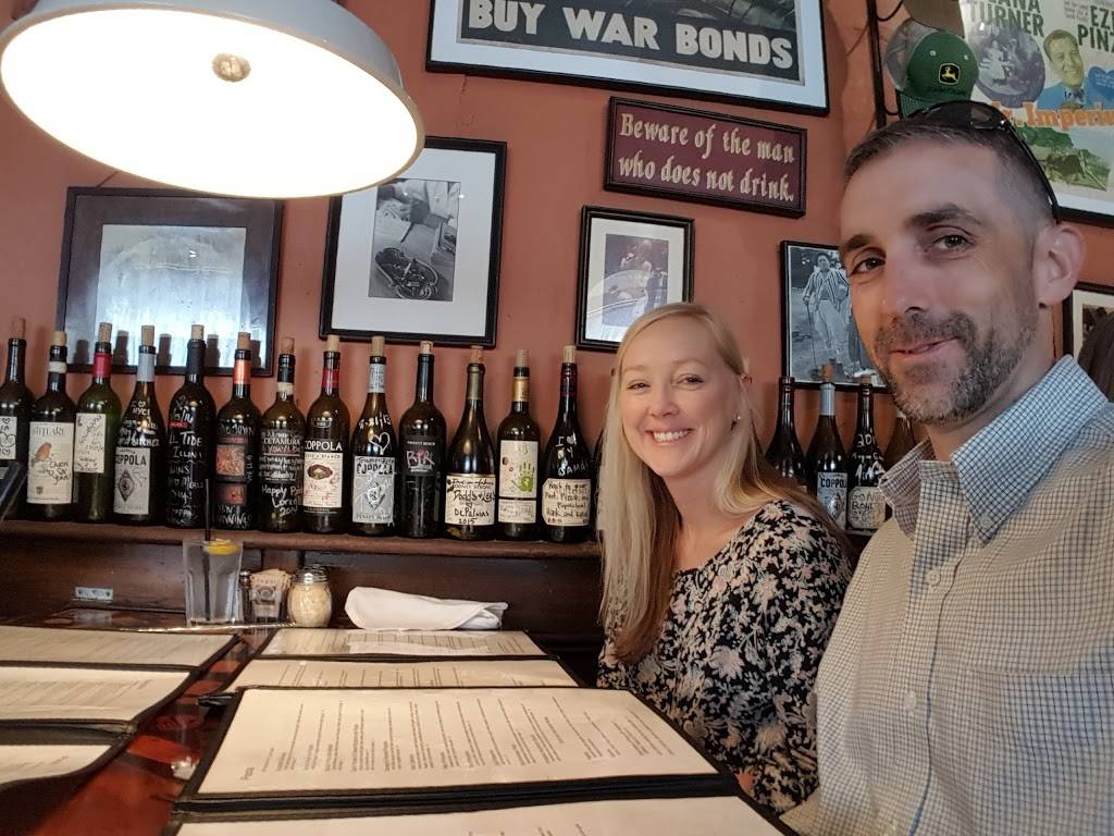 DePalmas Italian Cafe | restaurant | 2300 University Blvd, Tuscaloosa, AL 35401, USA | 2057591879 OR +1 205-759-1879