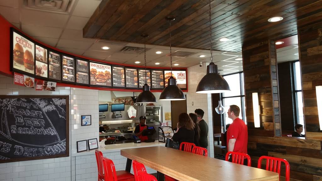 Arbys | restaurant | 1772 Eastchase Pkwy, Fort Worth, TX 76120, USA | 6823508700 OR +1 682-350-8700