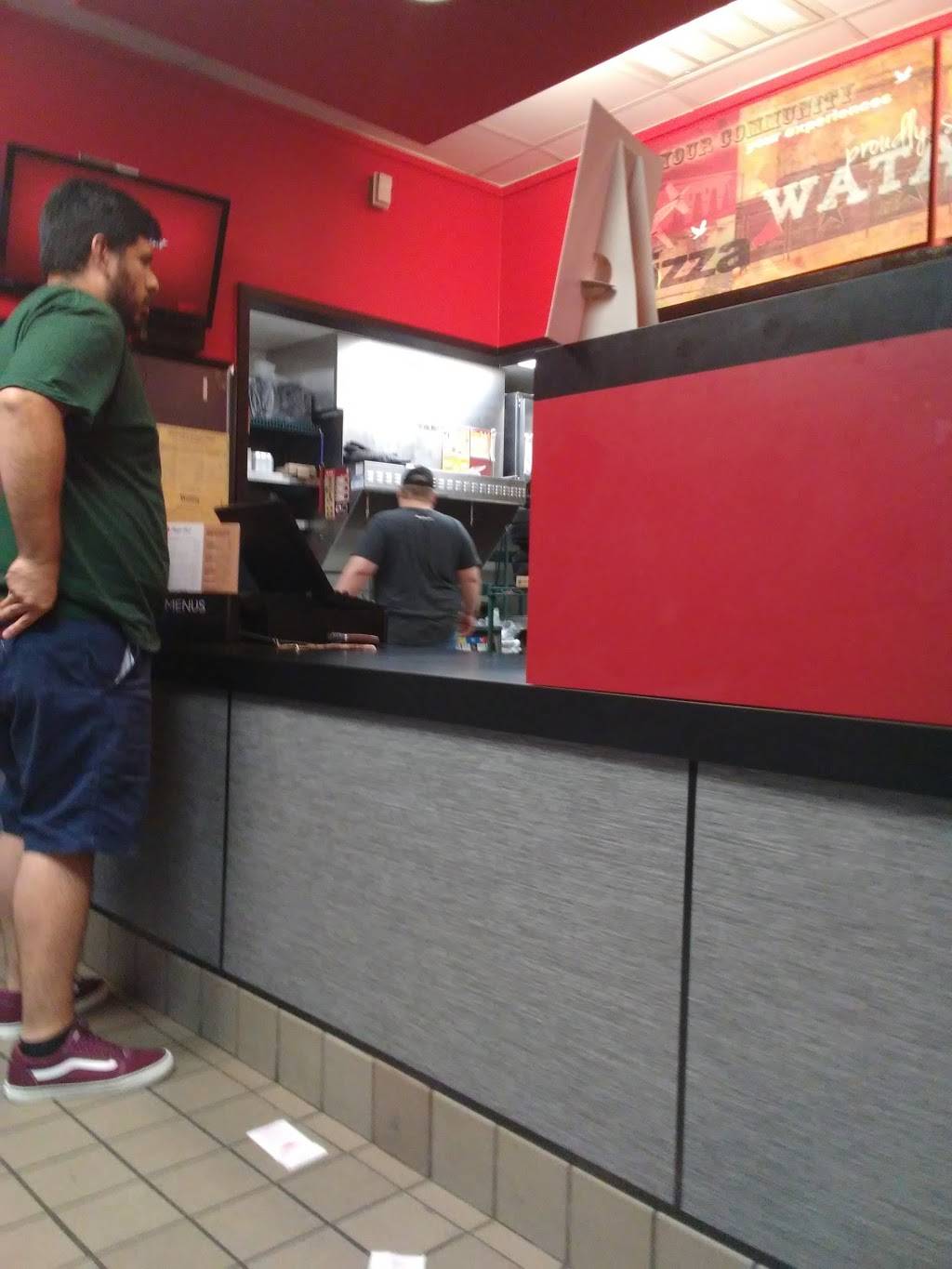 Pizza Hut | restaurant | 6500 Denton Hwy A1, Watauga, TX 76148, USA | 8172817770 OR +1 817-281-7770