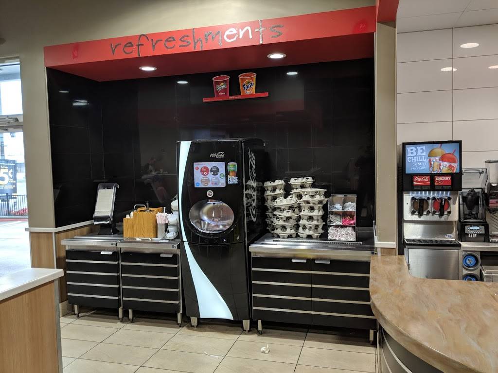 Burger King | restaurant | 5815 Broadway Avenue J, Galveston, TX 77551, USA | 4097442109 OR +1 409-744-2109