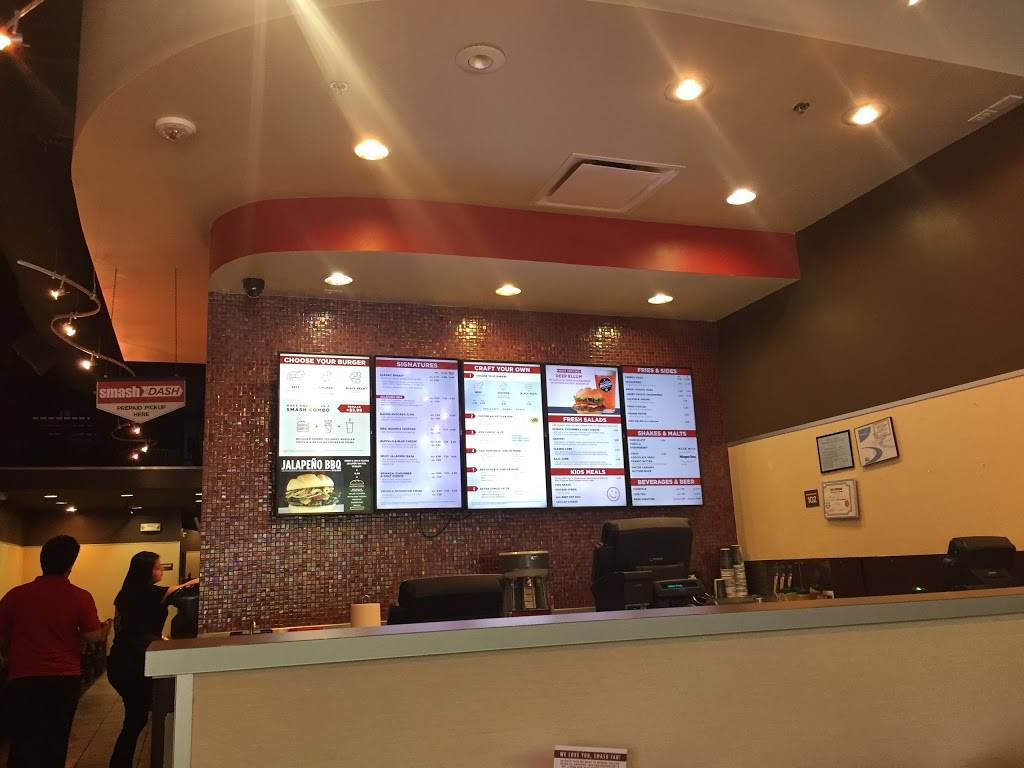 Smashburger | restaurant | 2222 McKinney Ave, Dallas, TX 75201, USA | 4693413394 OR +1 469-341-3394