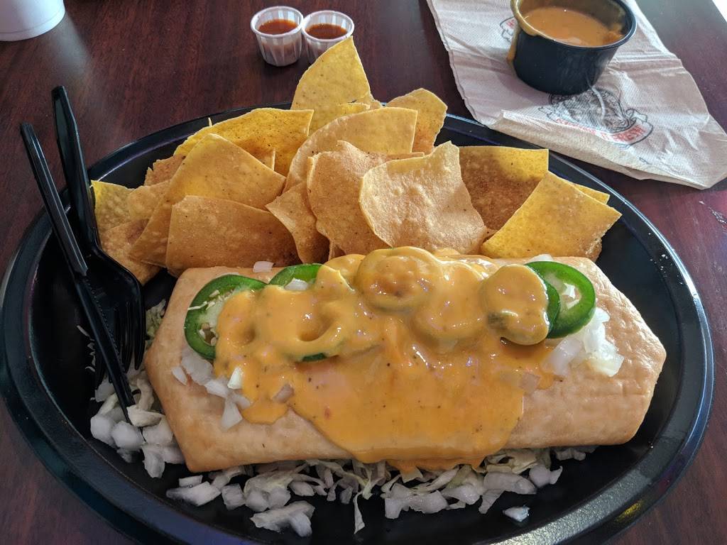 Tijuana Flats | restaurant | 27709 FL-56, Wesley Chapel, FL 33543, USA | 8139949010 OR +1 813-994-9010