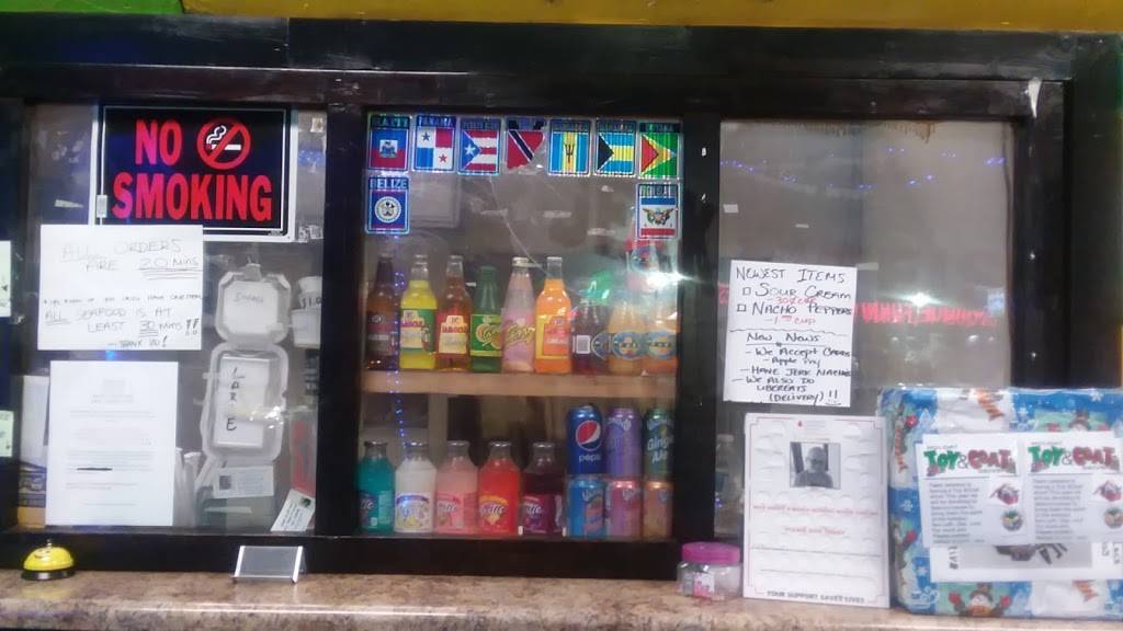 Caribbean Jerk Restaurant | restaurant | 59 W 159th St, Harvey, IL 60426, USA | 7083315289 OR +1 708-331-5289