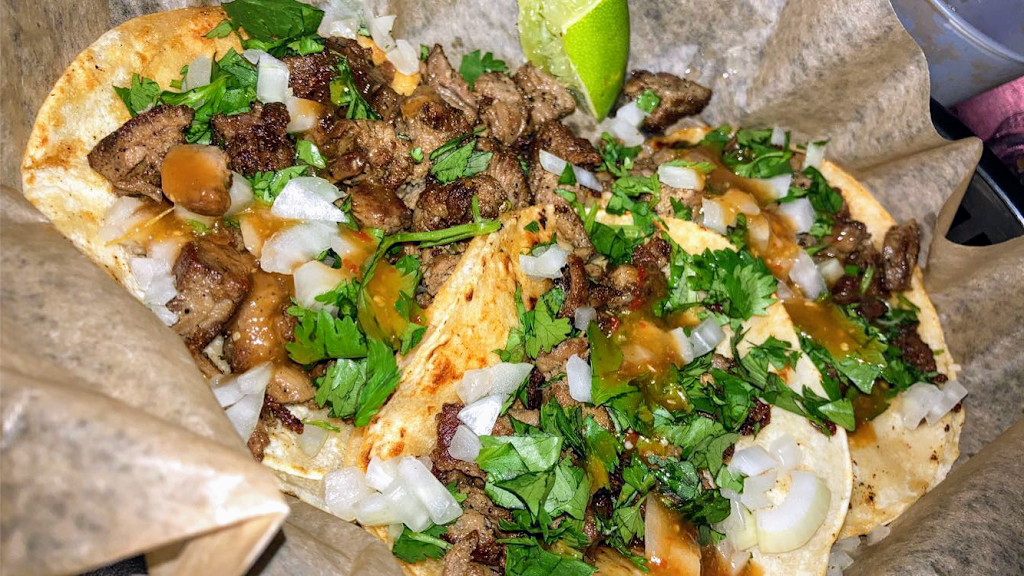 Cali Tacos | restaurant | 302 E Maple Ave, Enid, OK 73701, USA | 5802975130 OR +1 580-297-5130