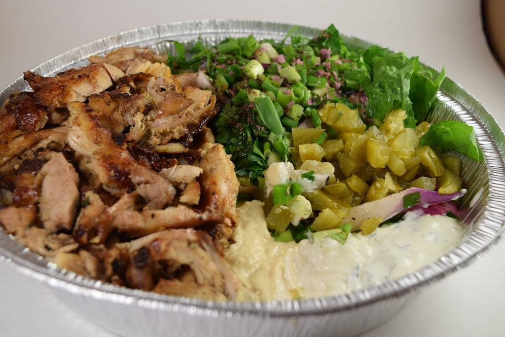 Pita Pockets | restaurant | 180 Crandon Blvd #116-117, Key Biscayne, FL 33149, USA | 7867622561 OR +1 786-762-2561