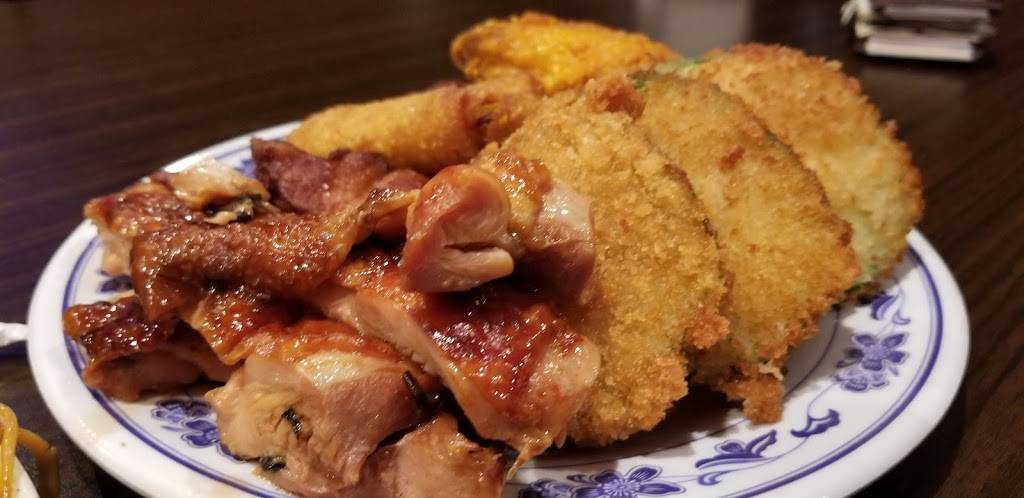 China House | restaurant | 6066 B S 1st St, Milan, TN 38358, USA | 7316132233 OR +1 731-613-2233