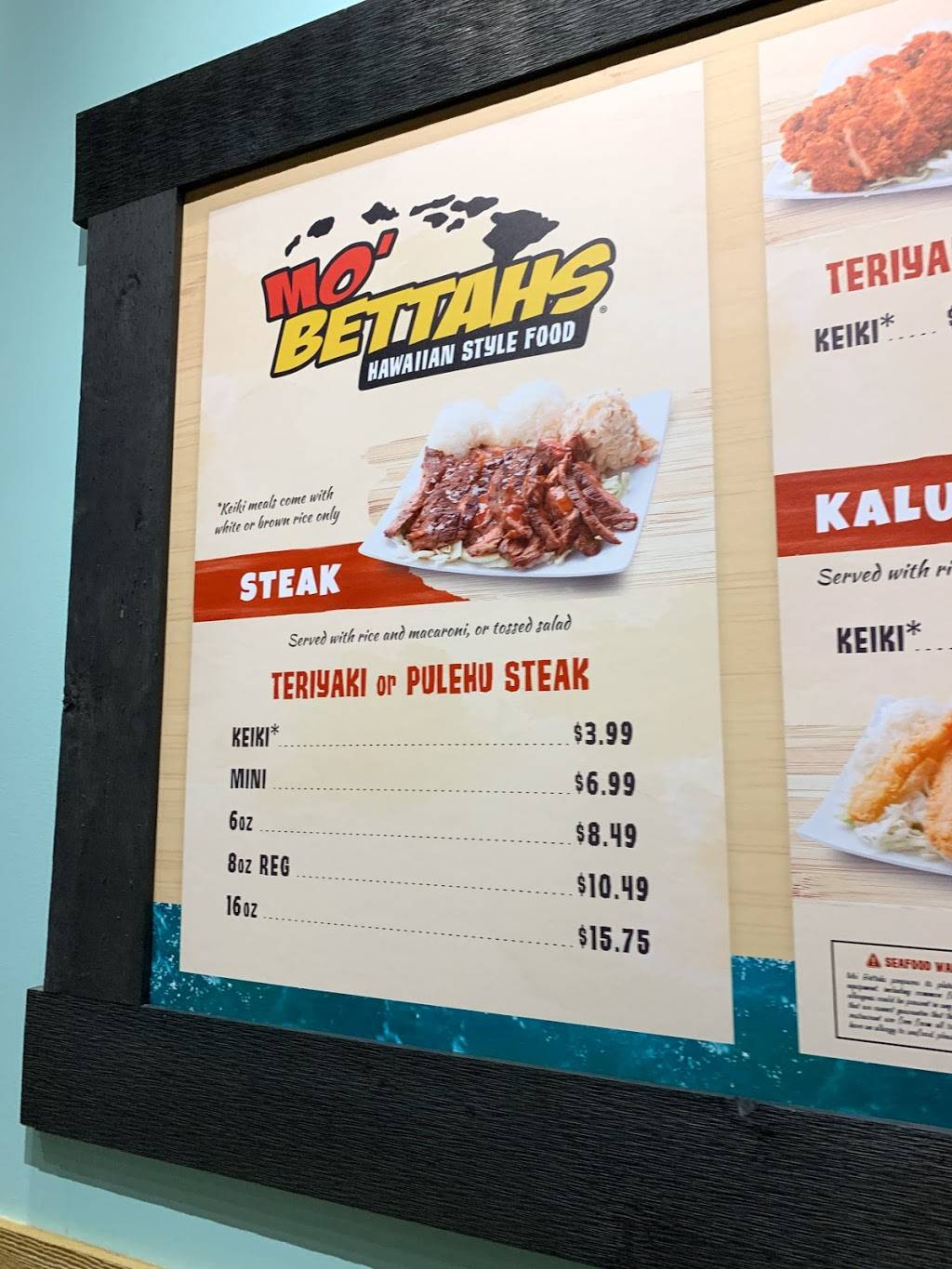 Mo Bettahs | restaurant | 910 N Main St, Spanish Fork, UT 84660, USA | 8012173849 OR +1 801-217-3849