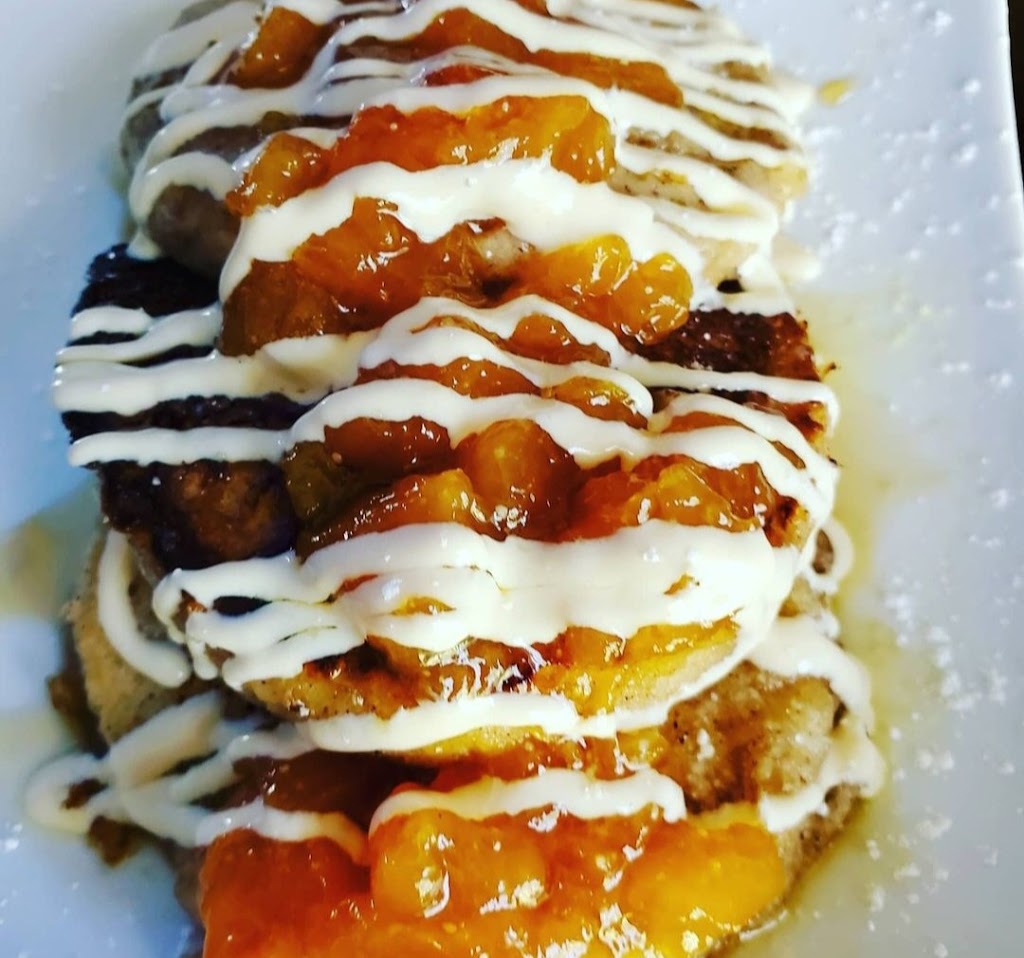 Cafe Curbside | restaurant | 72 Ritchie Rd, Capitol Heights, MD 20743, USA | 3013570262 OR +1 301-357-0262