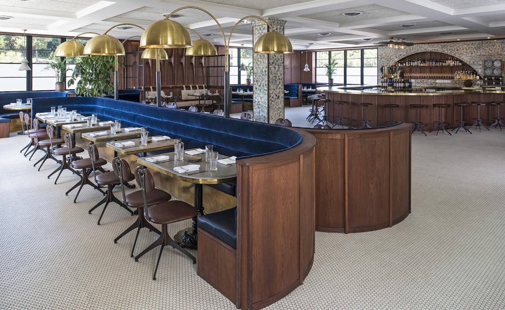 Eberly | restaurant | 615 S. Lamar, Austin, TX 78704, USA | 5129169000 OR +1 512-916-9000