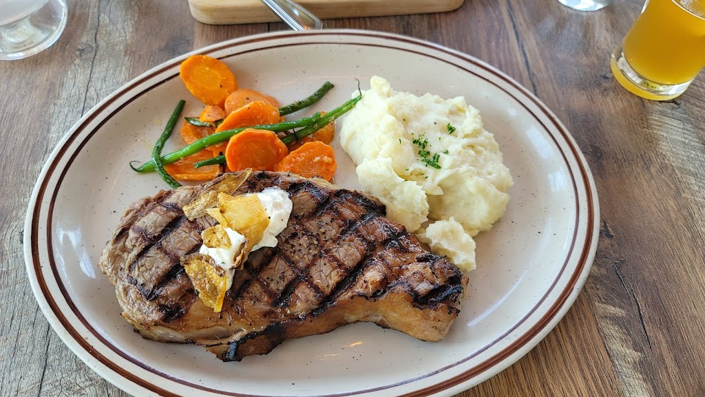 Wild Huckleberry | restaurant | 302 S Mission St, Wenatchee, WA 98801, USA | 5096631013 OR +1 509-663-1013