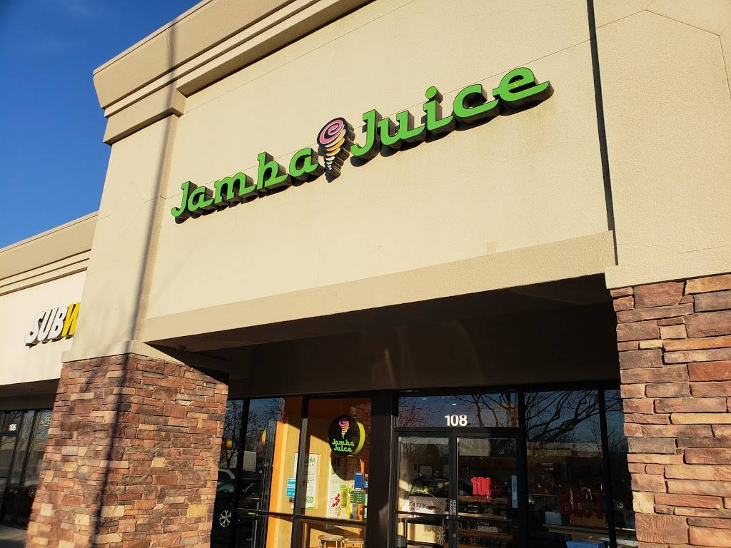 Jamba Sanger Pavilions | restaurant | 775 N Bethel Ave Ste. 108, Sanger, CA 93657, USA | 5598763026 OR +1 559-876-3026