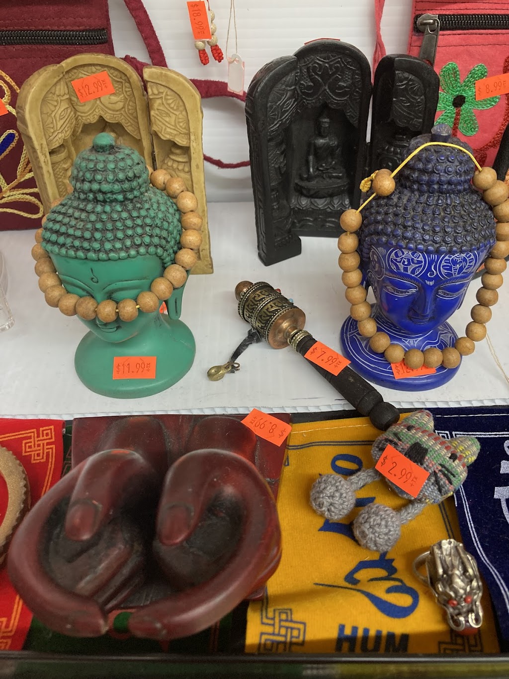 Pronto Food Mart | restaurant | 4301 Duval St, Austin, TX 78751, USA | 7373001223 OR +1 737-300-1223