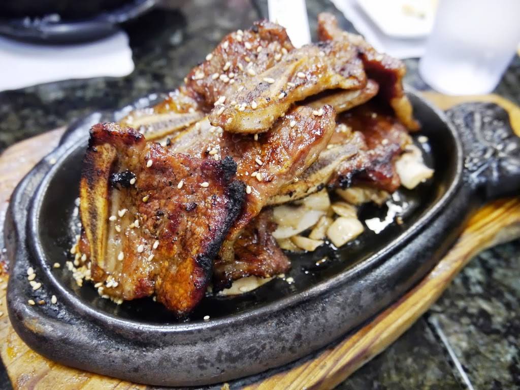 So Gong Dong Tofu House | restaurant | 4127 El Camino Real, Palo Alto, CA 94306, USA | 6504248805 OR +1 650-424-8805