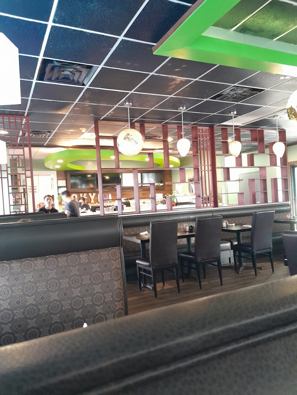 Tokyo 8 | restaurant | 7800 E Ridge Rd, Hobart, IN 46342, USA | 2199631600 OR +1 219-963-1600