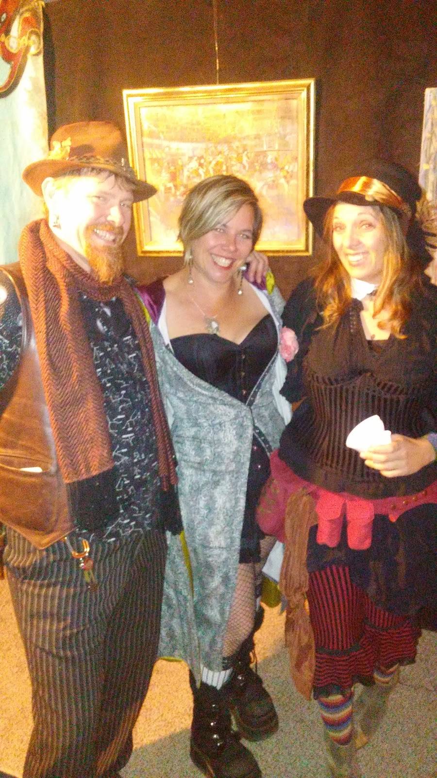 The Soiled Dove | restaurant | 1911 Telegraph Ave, Oakland, CA 94612, USA | 4152941591 OR +1 415-294-1591