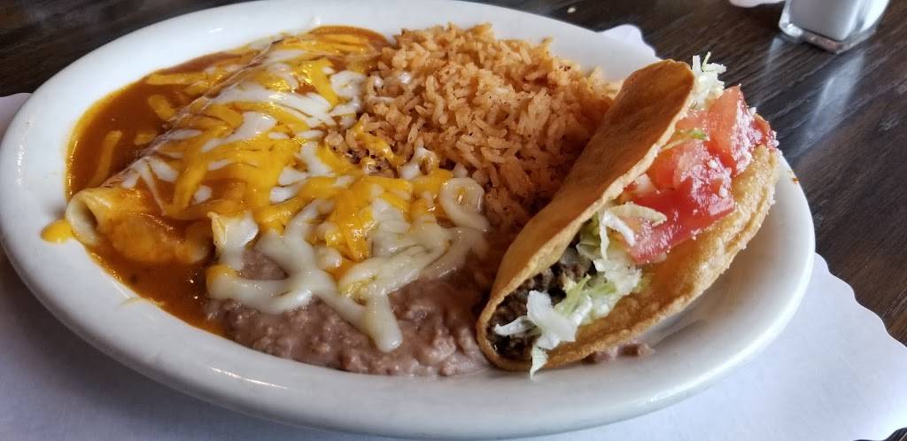 La Cabana Restaurant | restaurant | 1259 Harvard Blvd, Santa Paula, CA 93060, USA | 8055258383 OR +1 805-525-8383