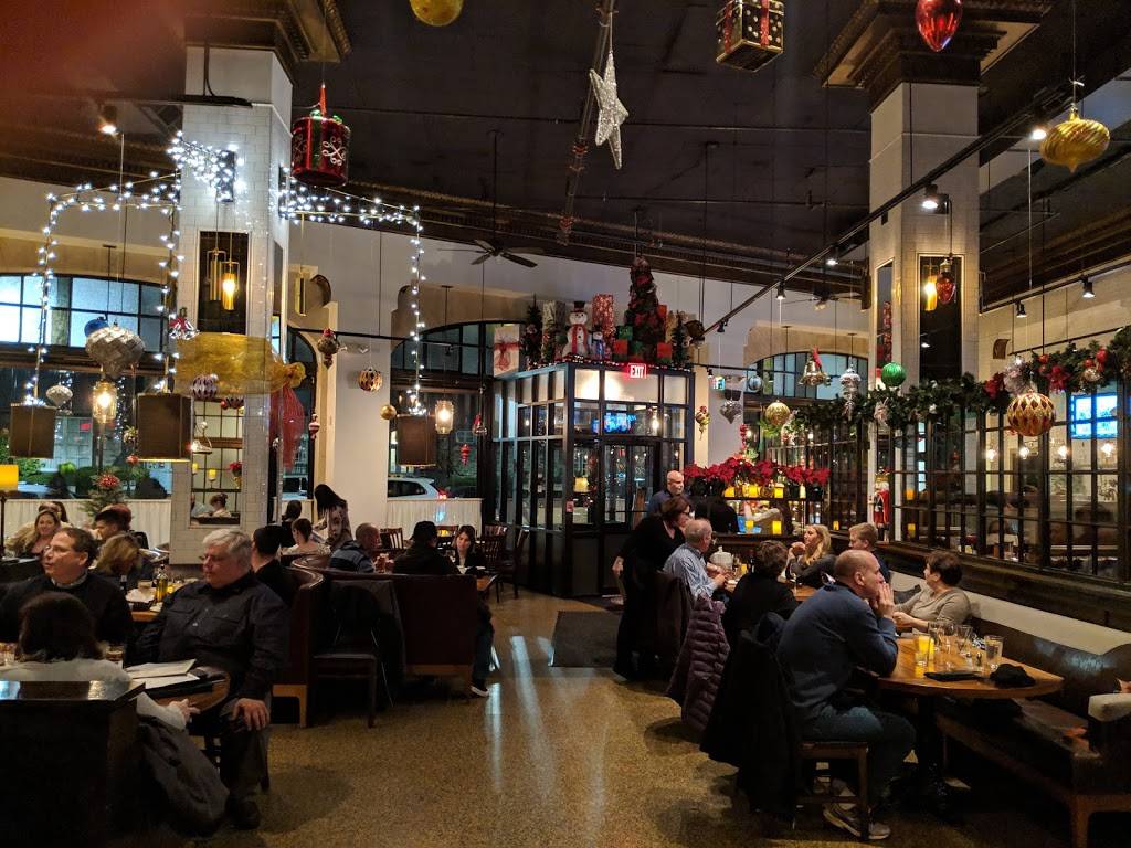 Modern Restaurant & Lounge | meal delivery | 310 Huguenot St, New Rochelle, NY 10801, USA | 9146339479 OR +1 914-633-9479