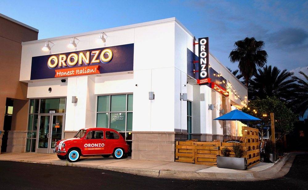 Oronzo | restaurant | 18027 Highwoods Preserve Pkwy, Tampa, FL 33647, USA | 8137300100 OR +1 813-730-0100