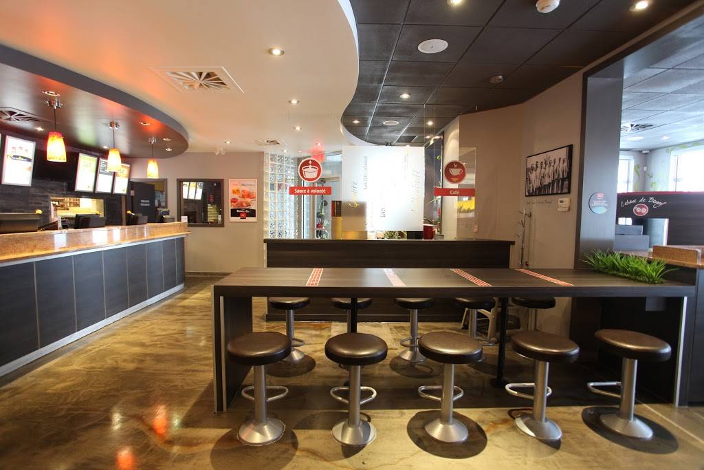 Benny&Co. | restaurant | 254 Rue Seigneuriale, Québec, QC G1C 3P5, Canada | 4186674449 OR +1 418-667-4449