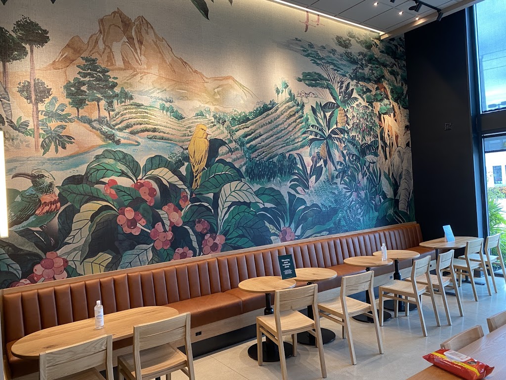 Starbucks Coffee | cafe | 1620 S Federal Hwy A, Boynton Beach, FL 33435, USA | 5616213559 OR +1 561-621-3559