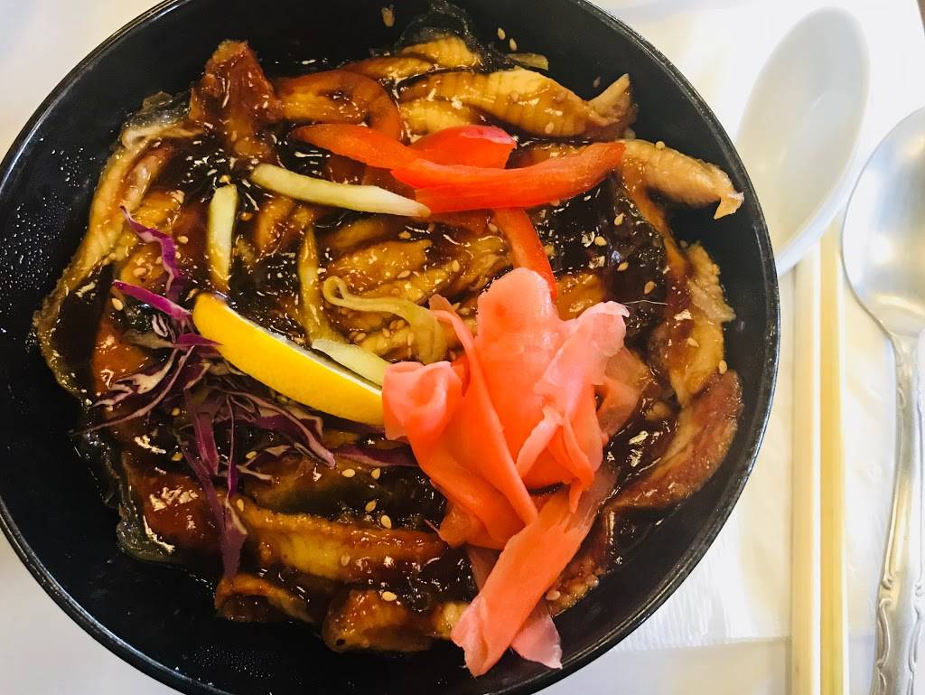 Sushi Family Express | restaurant | 3548 Union St, Flushing, NY 11354, USA | 7183212231 OR +1 718-321-2231