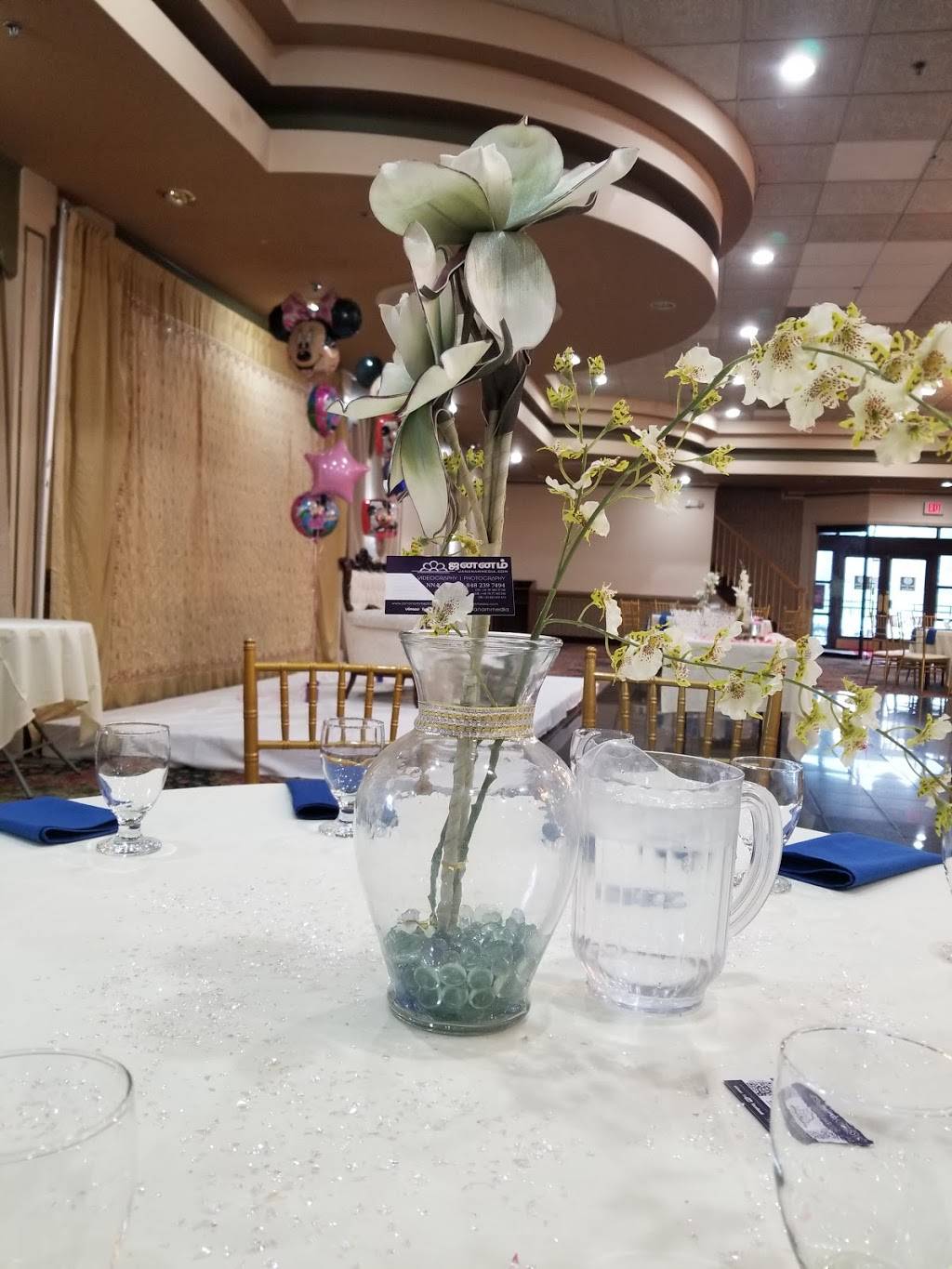 PEARL Banquet & Restaurant | restaurant | 269 Littleton Rd, Parsippany, NJ 07054, USA | 9732407475 OR +1 973-240-7475