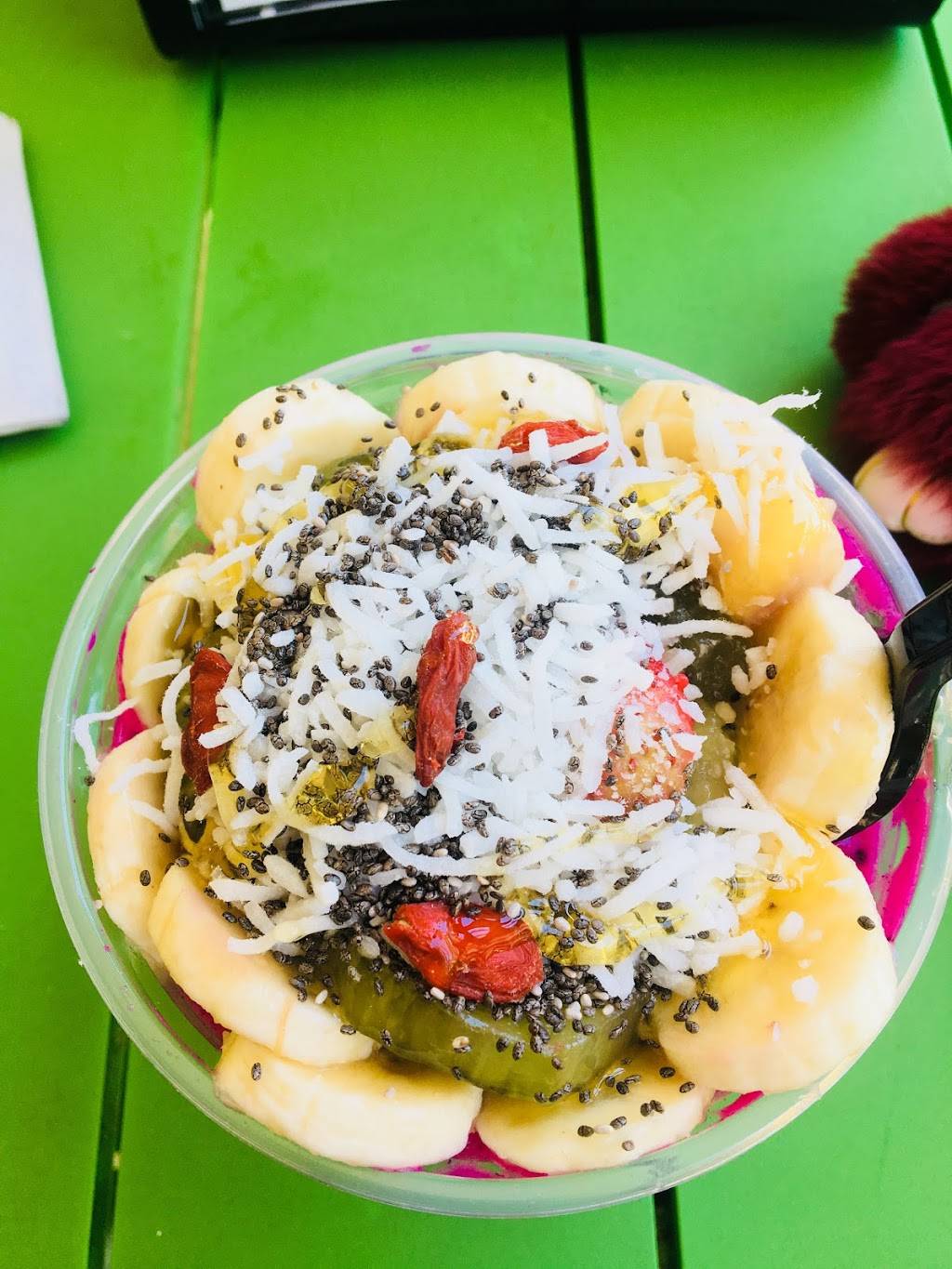 PurGreens | restaurant | 9 Plaza Real S # 108, Boca Raton, FL 33432, USA | 5618264300 OR +1 561-826-4300