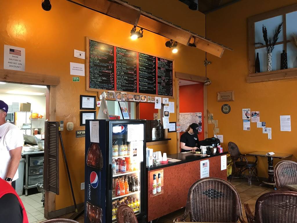 Taco Gringo | restaurant | 800 Nelson Dr #101, Clearwater, MN 55320, USA | 3205584016 OR +1 320-558-4016