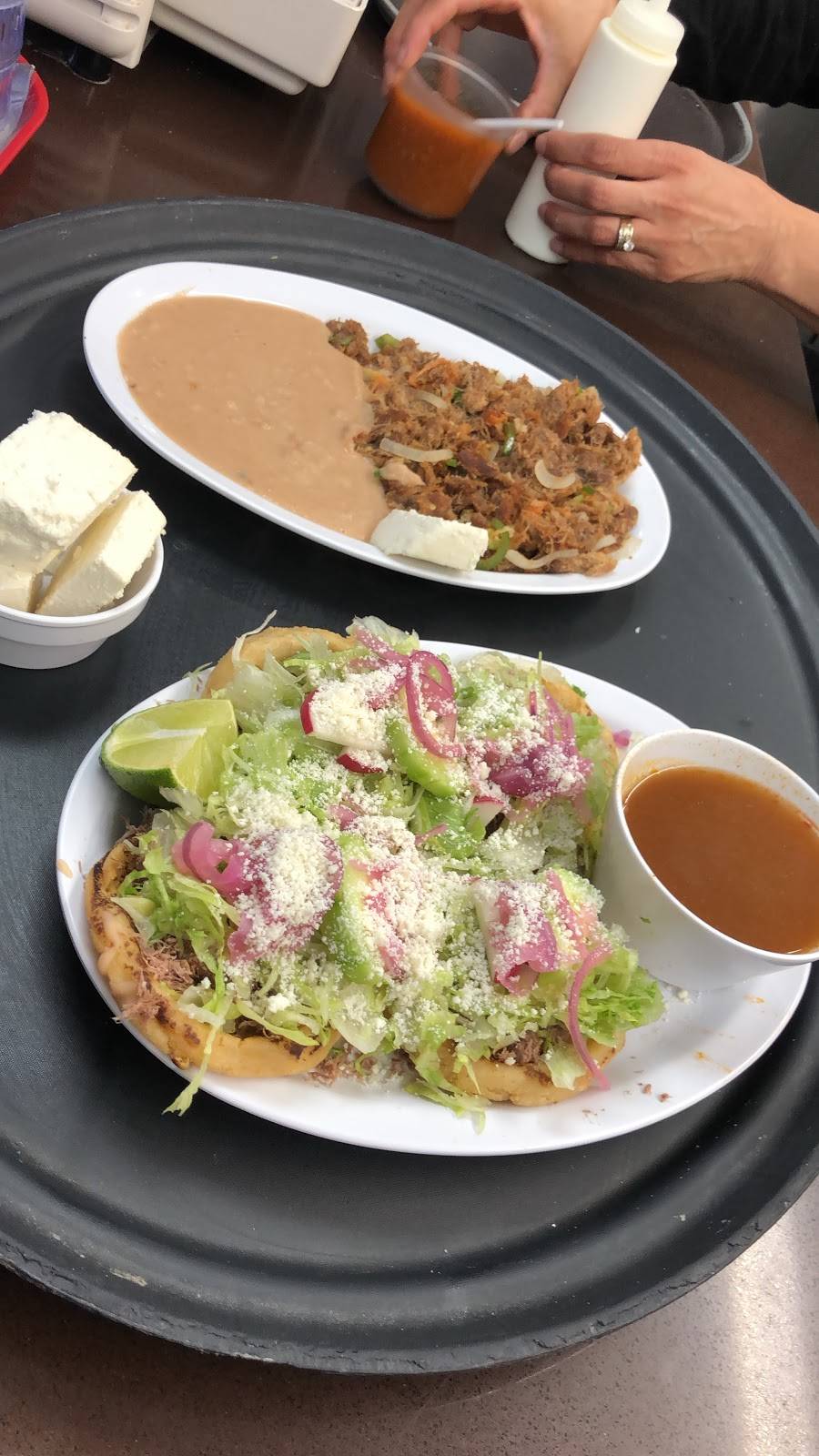 Productos El Sinaloense | restaurant | 7915 Seville Ave, Walnut Park, CA 90255, USA | 3235856021 OR +1 323-585-6021