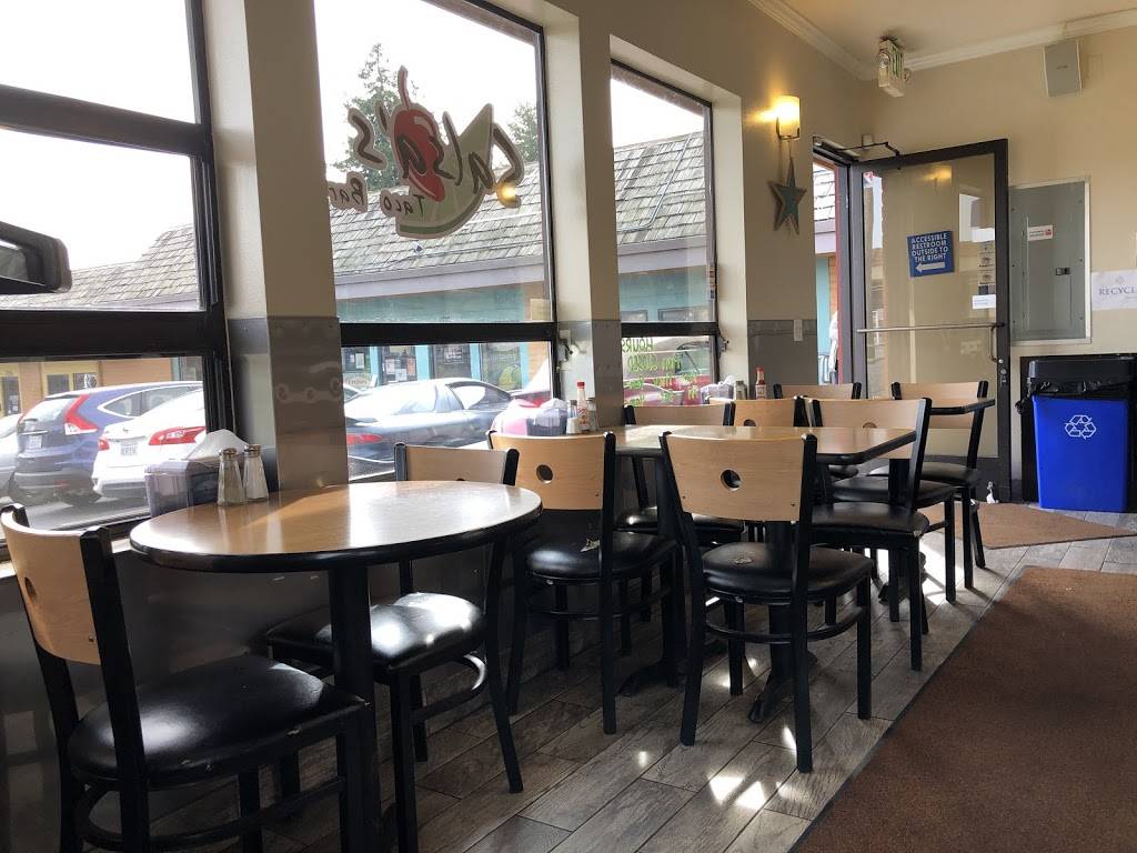 Salsas Taco Bar | meal takeaway | 1710 Brommer St, Santa Cruz, CA 95062, USA | 8314651105 OR +1 831-465-1105