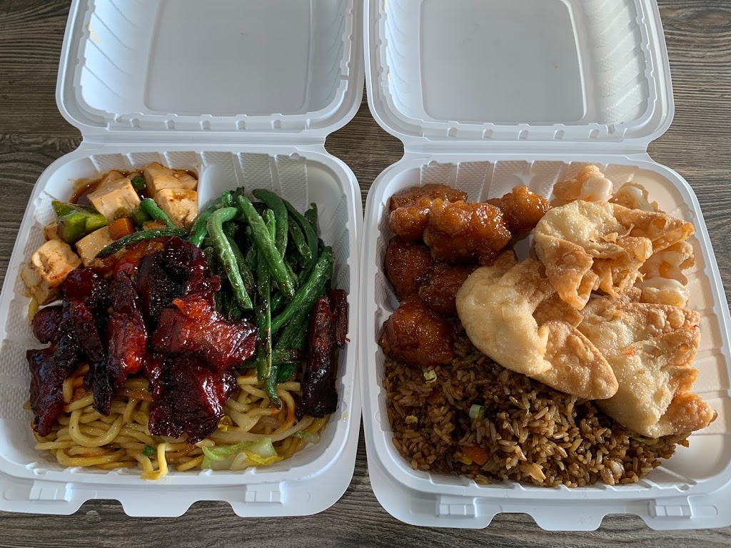 Chow Time | restaurant | 1080 Fall River Ave, Seekonk, MA 02771, United States | 5085570461 OR +1 508-557-0461