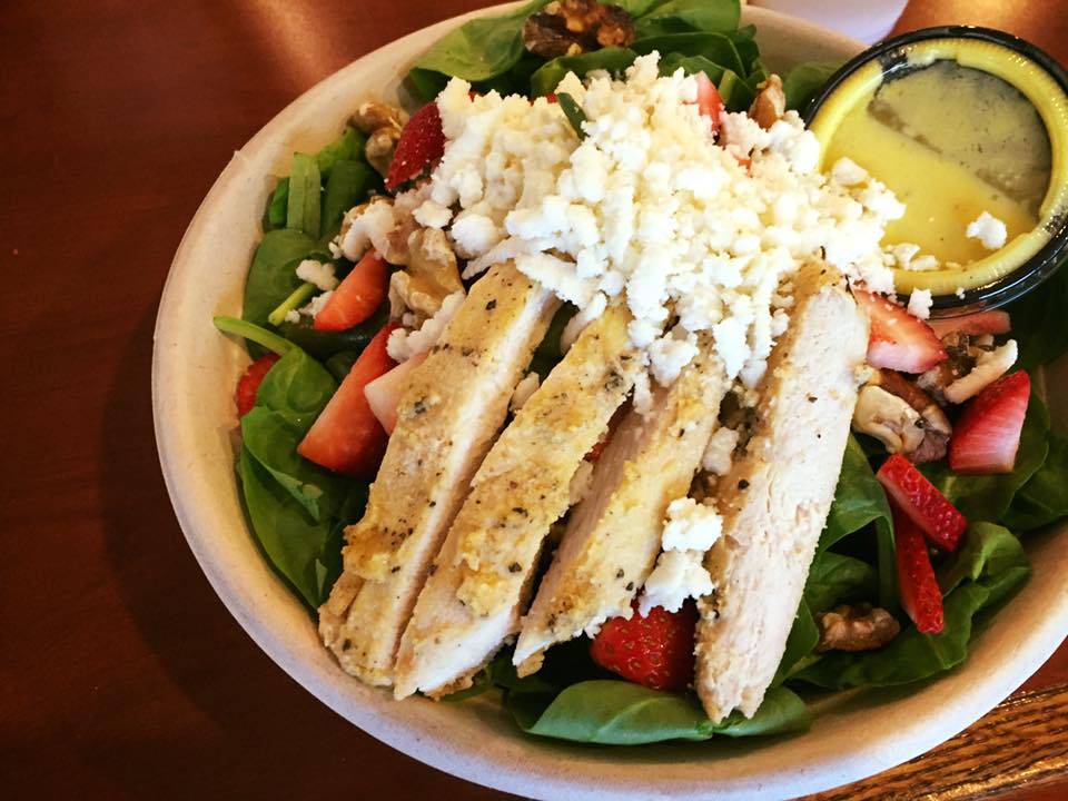 Natures Best Cafe | cafe | 1904 Brookdale Rd, Naperville, IL 60563, USA | 6307781081 OR +1 630-778-1081