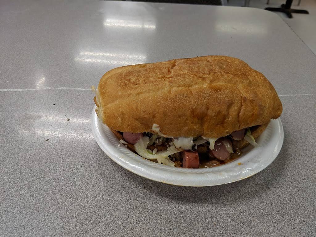 La Cabana Taquería | restaurant | 3520 Capital Blvd, Raleigh, NC 27604, USA | 9198722252 OR +1 919-872-2252