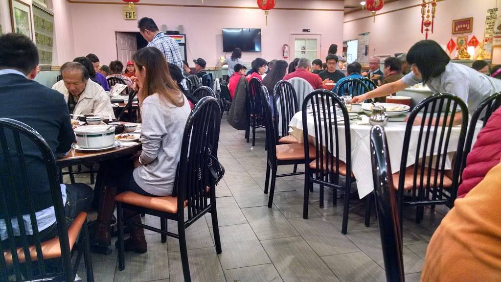 Happy Family Restaurant | restaurant | 18425 Colima Rd, Rowland Heights, CA 91748, USA | 6269659923 OR +1 626-965-9923