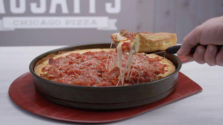 Rosatis Pizza | meal delivery | 1067 Courtesy Rd, Louisville, CO 80027, USA | 3034849984 OR +1 303-484-9984