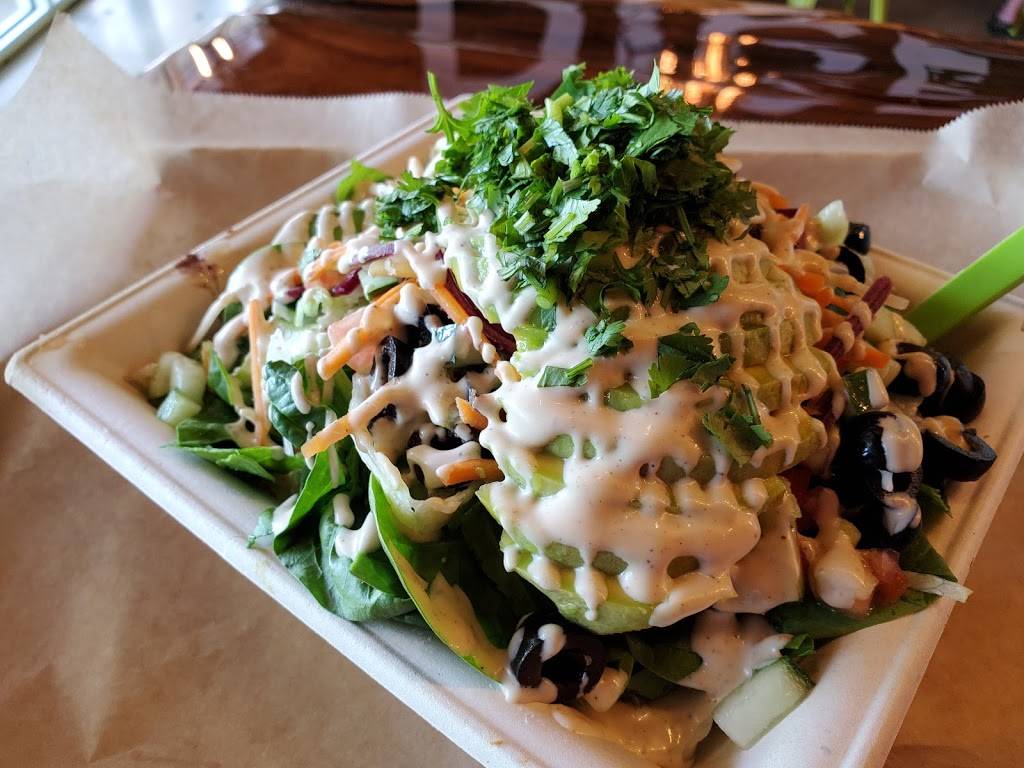 Diced | restaurant | 15951 Pines Blvd, Pembroke Pines, FL 33027, USA | 9544195950 OR +1 954-419-5950