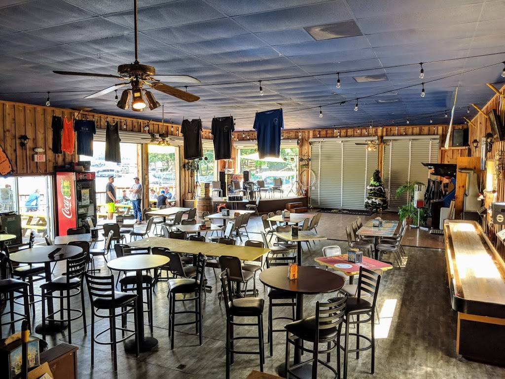 Nautifish Rum Bar | restaurant | 1022 Nautica Rd, Camdenton, MO 65020, USA | 5732862226 OR +1 573-286-2226
