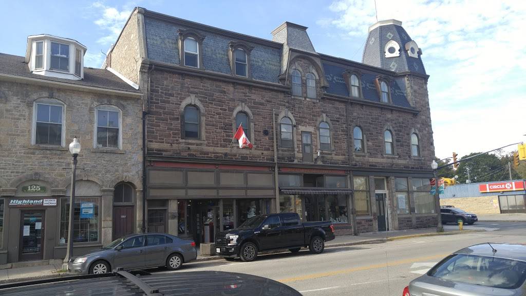 ikiru sushi | restaurant | 141 St Andrew St W, Fergus, ON N1M 1N6, Canada | 5198431650 OR +1 519-843-1650