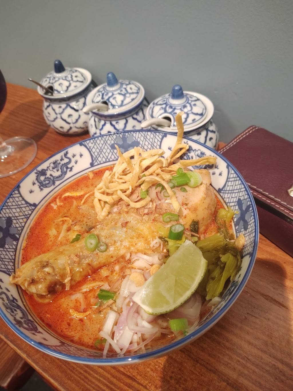 Long Chim Nola | restaurant | 4113 Magazine St, New Orleans, LA 70115, USA | 5049820046 OR +1 504-982-0046