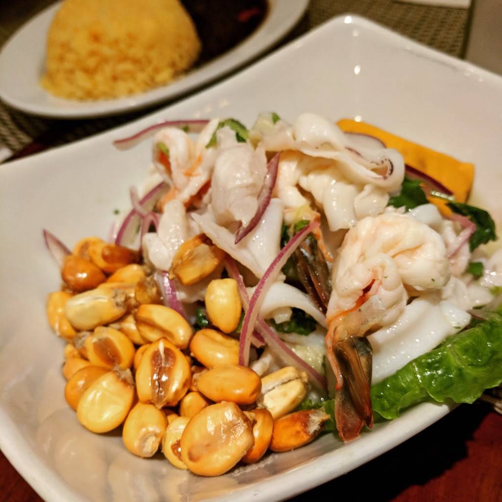 Tu Casa | restaurant | 119-05 Metropolitan Ave, Kew Gardens, NY 11415, USA | 7184416363 OR +1 718-441-6363