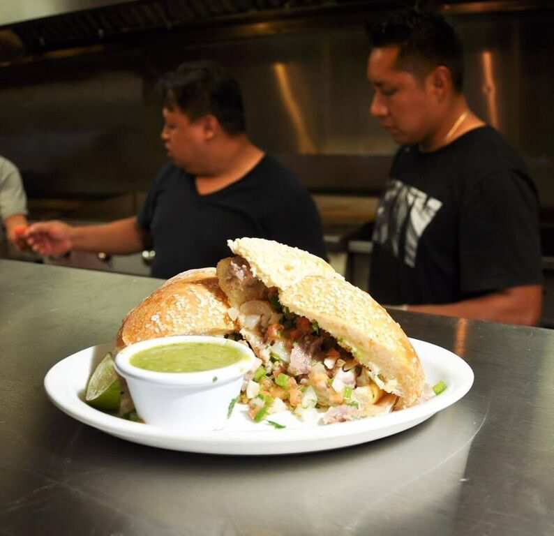 Loren & Mari Mexican Grill | restaurant | 2293 E 116th St, Carmel, IN 46032, USA | 3178101078 OR +1 317-810-1078