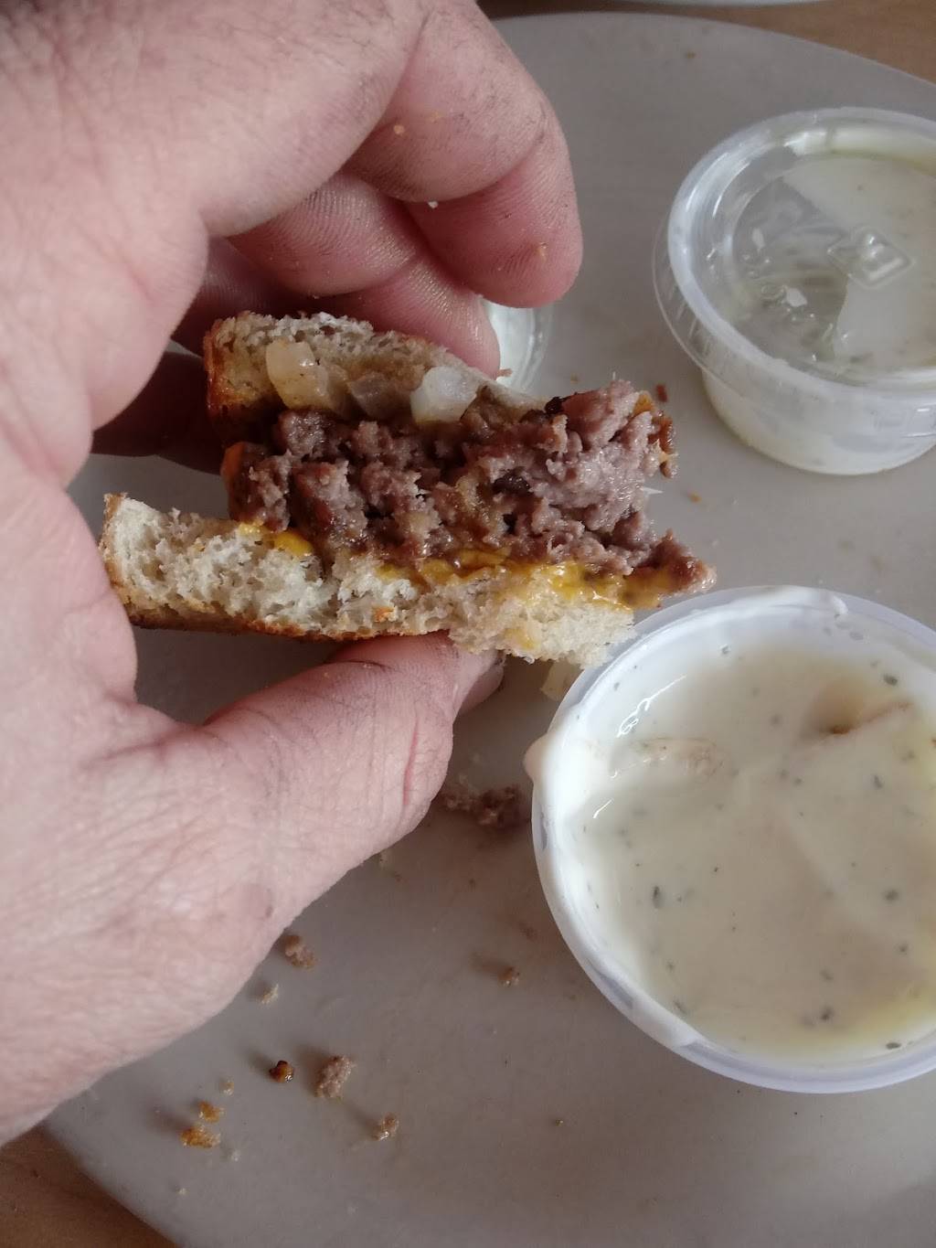 Mels Drive In | restaurant | 50 E Main St, San Manuel, AZ 85631, USA | 5203854212 OR +1 520-385-4212