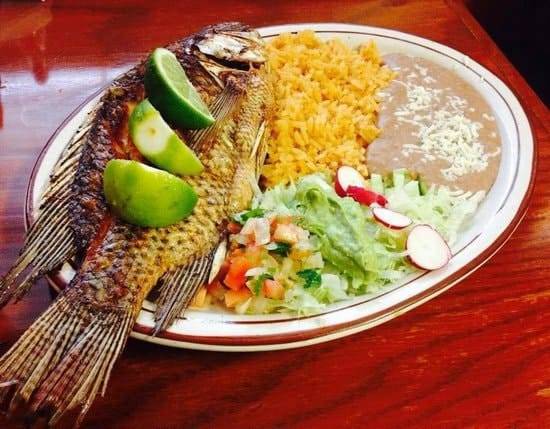 Taqueria Las Cazuelas | restaurant | 517 E 4th Ave, San Mateo, CA 94401, USA | 6506852602 OR +1 650-685-2602