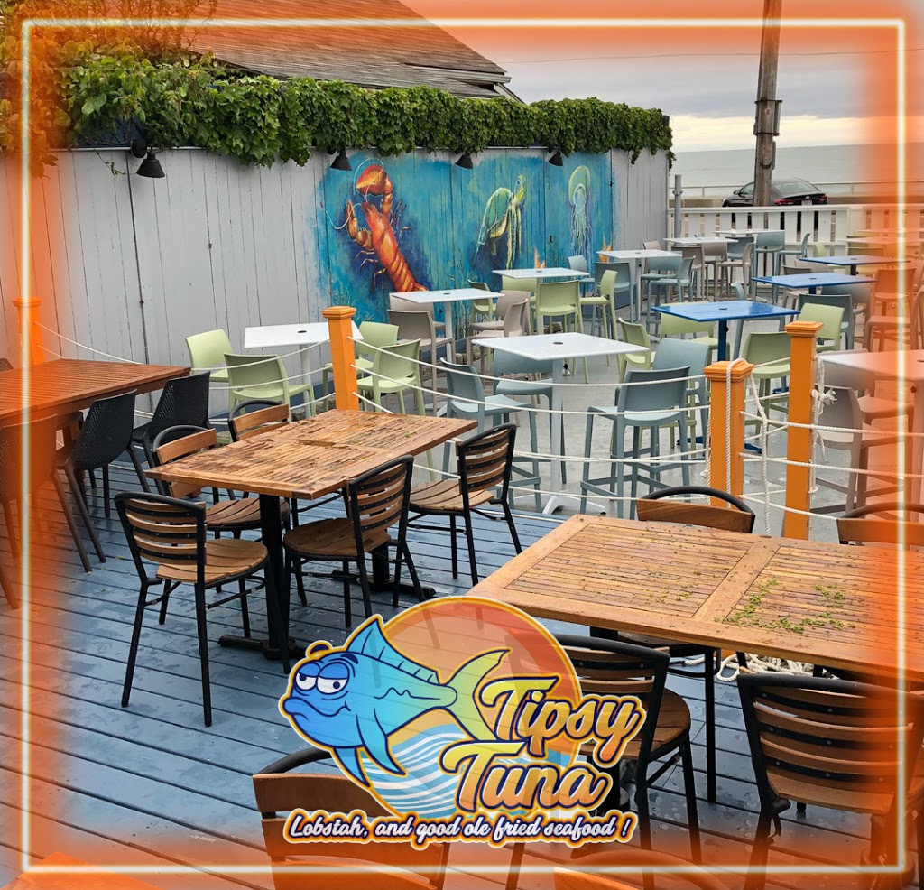 Tipsy Tuna | restaurant | 276 Nantasket Ave, Hull, MA 02045, USA | 7812427777 OR +1 781-242-7777