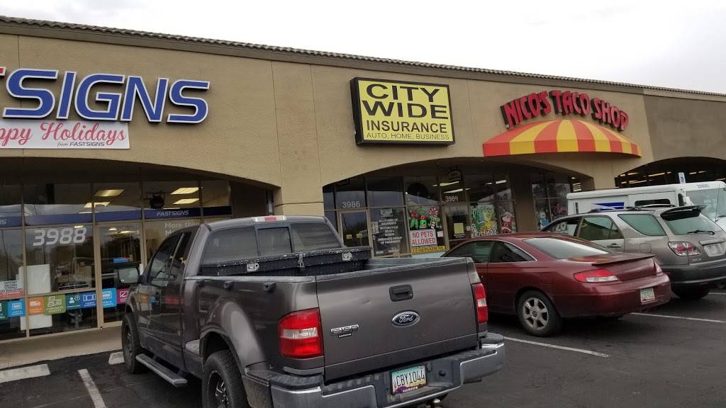 Nicos Taco Shop | restaurant | 3984 N Oracle Rd, Tucson, AZ 85705, USA | 5202929797 OR +1 520-292-9797