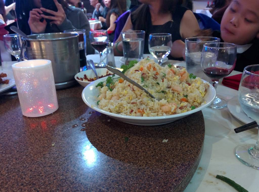 Flourishing Garden | restaurant | 1650 Monterey Rd, San Jose, CA 95112, USA | 4082888868 OR +1 408-288-8868