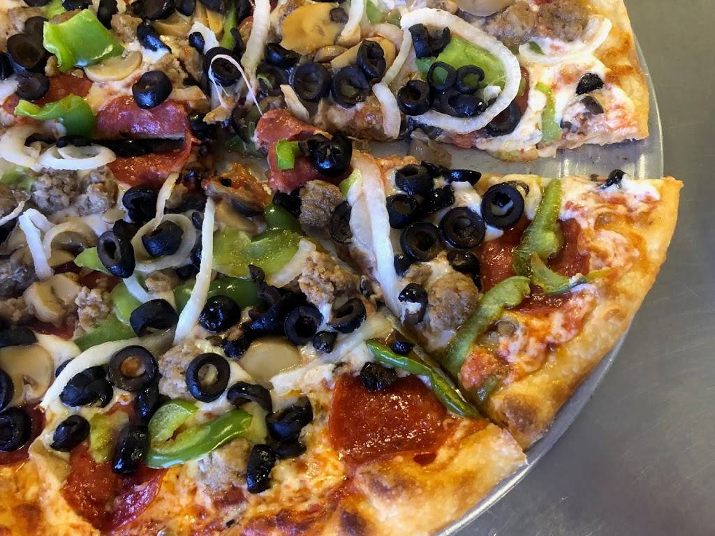 Angelos Picnic Pizza Italian Restaurant | restaurant | 2713 Murfreesboro Pike, Antioch, TN 37013, USA | 6153990010 OR +1 615-399-0010